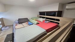 Hillsta (D23), Condominium #571864901